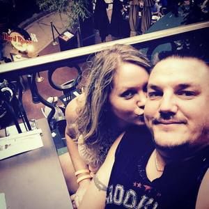 Meet your Posher, Katherine