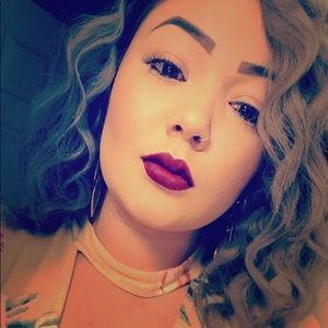 Meet your Posher, Arleah