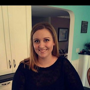 Meet your Posher, Sara