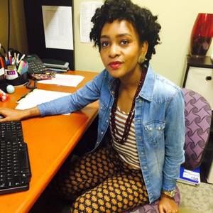 Meet your Posher, Kiara