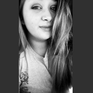 Meet your Posher, Mackenzie