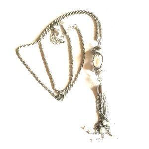 DO NOT BUY-ON HOLD 💜 NWOT LIA SOPHIA NECKLACE