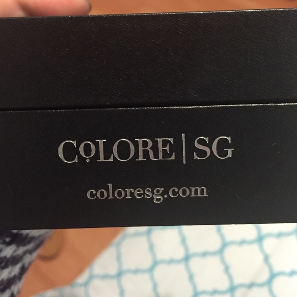 Colore SG pendant - Picture 2 of 4