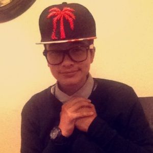 Meet your Posher, Papi