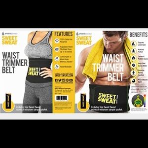 ISO: Not selling in search of Sweet Sweat!!