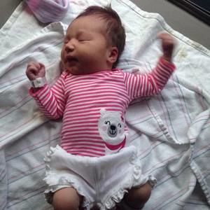 Meet your Posher, Jodi