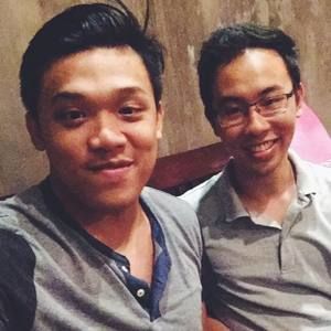 Meet your Posher, Tuan