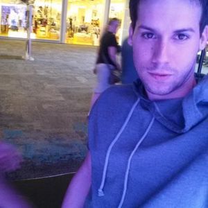 Meet your Posher, Gabriel