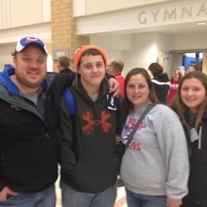 Meet your Posher, Jodi