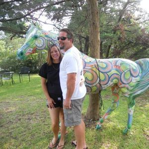 Meet your Posher, Luanne