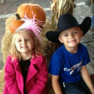 Meet your Posher, Casci