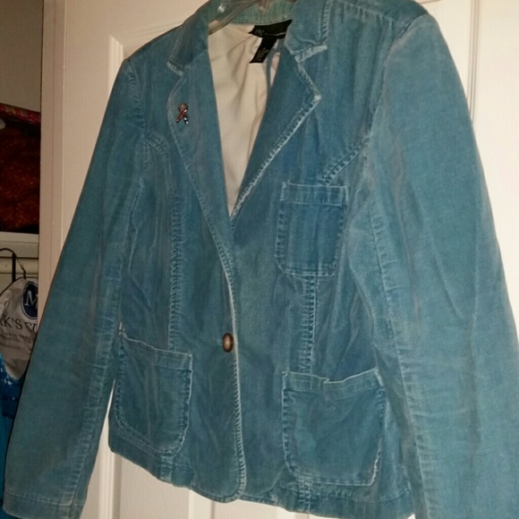 Blazer