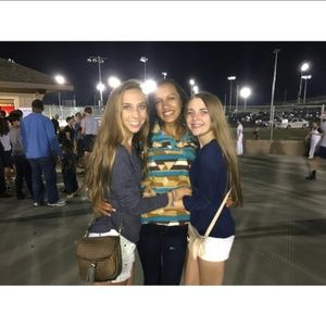 Meet your Posher, Carsen