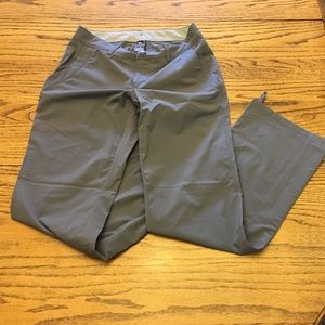 REI nylon pants