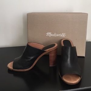 Madewell Mule
