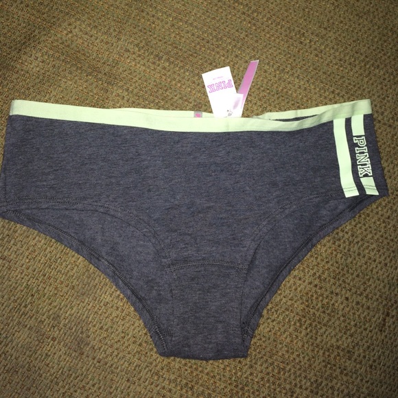 Brand New PINK/VS Underwear