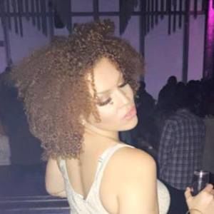 Meet your Posher, Carrissa