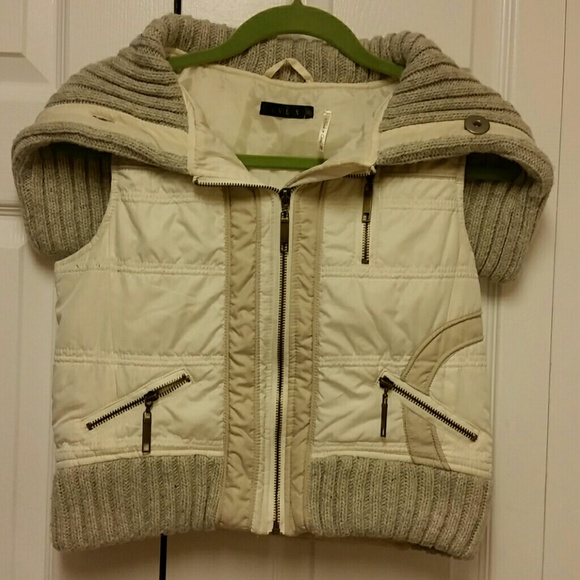 LVLX Winter vest - Picture 1 of 4