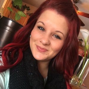 Meet your Posher, Andy