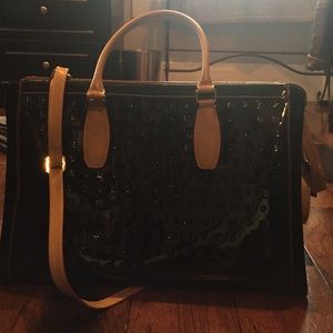 ARCADIA purse