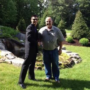 Meet your Posher, Danase