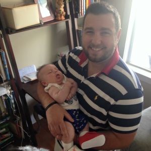 Meet your Posher, Ryan