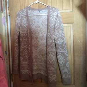 Charlotte Russe cardigan