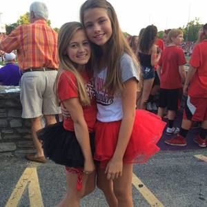 Meet your Posher, Ashley