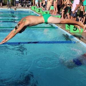 Meet your Posher, Heath