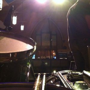 Meet your Posher, Jon