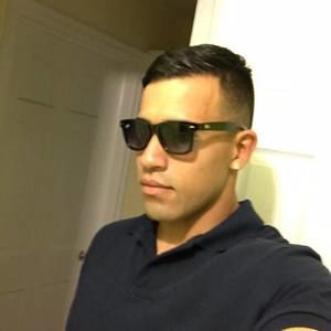 Meet your Posher, Ramiro