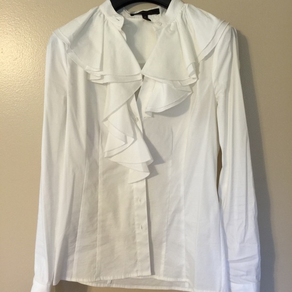 BCBG MAXAZRIA TOP
