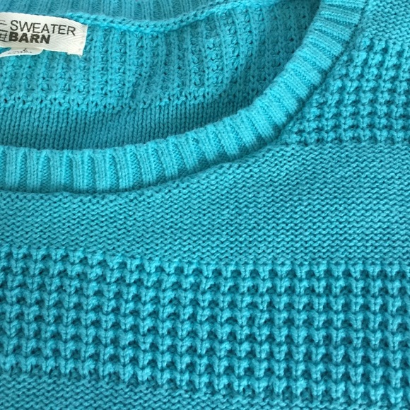 Soft Sweater - Picture 3 of 4