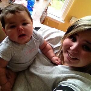 Meet your Posher, Katherine