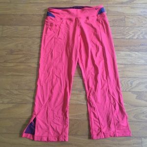 Reversible Nike cropped legging