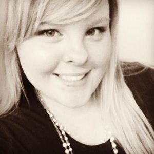 Meet your Posher, Whitney