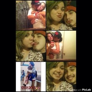 Meet your Posher, Alexis