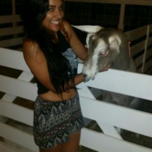 Meet your Posher, Eviee