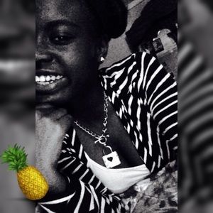 Meet your Posher, Aniyah