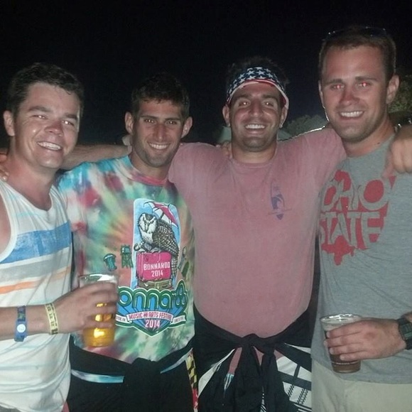 Meet your Posher, Joe - Picture 1 of 1