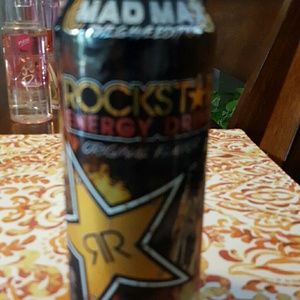 Meet your Posher, Ginny