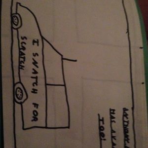 Meet your Posher, Jodi