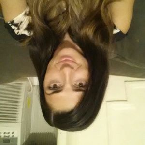 Meet your Posher, Katy