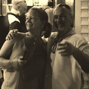 Meet your Posher, Beth