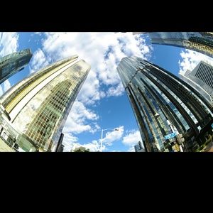 Meet your Posher, Isabel