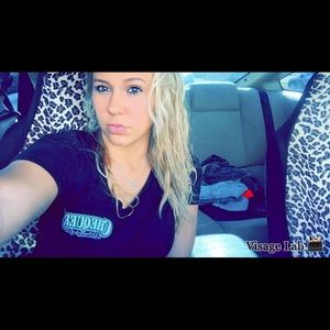 Meet your Posher, Ciara