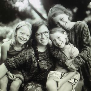 Meet your Posher, Natalie