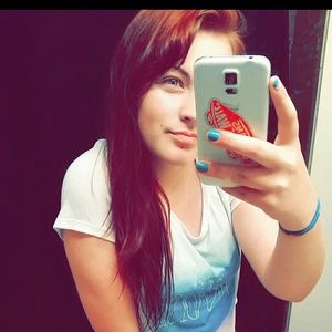 Meet your Posher, Carmen