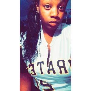 Meet your Posher, Cherae