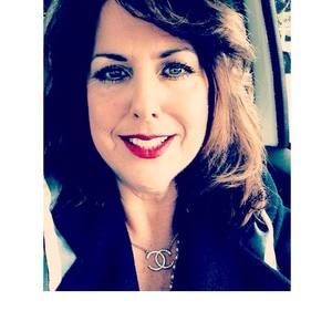 Meet your Posher, Sheri